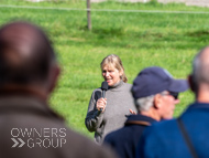 EL130924-3 - Emma Lavelle Stable Visit